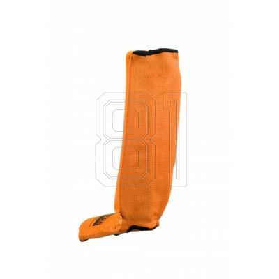 13. Flexible Schienbeinschoner NS-B4 08164-02M