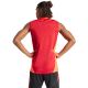 4. Adidas Tiro 24 Wettkampf-Trainingstrikot ärmellos M IR5474