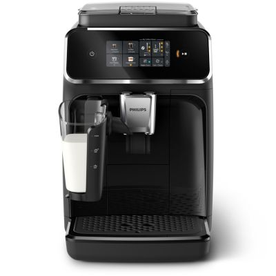 5. Philips Series 2300 EP2331/10 Vollautomatische Kaffeemaschine