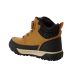 2. braune Stiefeletten von Lee Cooper mit Klettverschluss