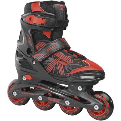 5. Roces Jokey 3.0 Boy Jr Inlineskates 400845 02