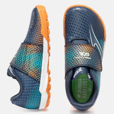 8. Joma Gol Junior Barfußschuhe 2603 Jr TF BFGJW2603TF