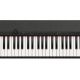 10. CASIO CT-S1 BK - Tastatur