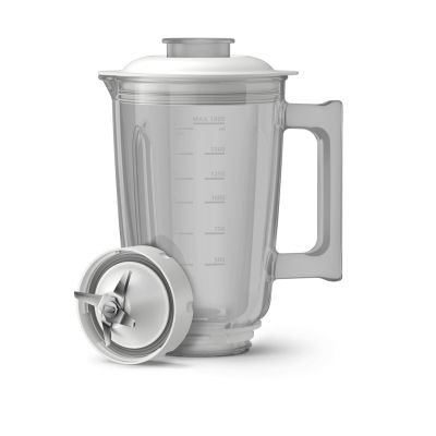 32. PHILIPS HR3760/01 Standmixer
