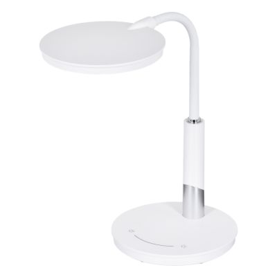 7. Activejet AJE-RAYA RGB Weiße LED-Schreibtischlampe