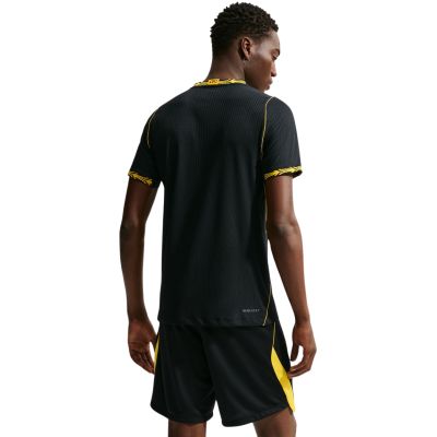 4. Nike Chelsea FC Auswärtstrikot 2026/27 Herren Schwarz II1798 011