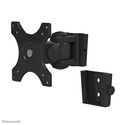 5. Neomounts FPMA-W250BLACK TV-Wandhalterung 76,2 cm (30") Schwarz