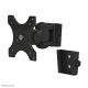 5. Neomounts FPMA-W250BLACK TV-Wandhalterung 76,2 cm (30") Schwarz