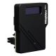 4. Grizzly WireView Pro Thermal-Grafikkarte, 1x12VHPWR - Flip