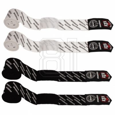 Boxbänder BBE-3,5 m WAKO 13801-W-013.5