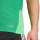 6. Herren-Tanktop adidas Tiro 26 Competition Sleeveless Jersey Grün KA7612