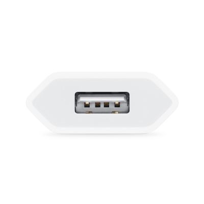 2. Apple 5W USB-A Netzteil