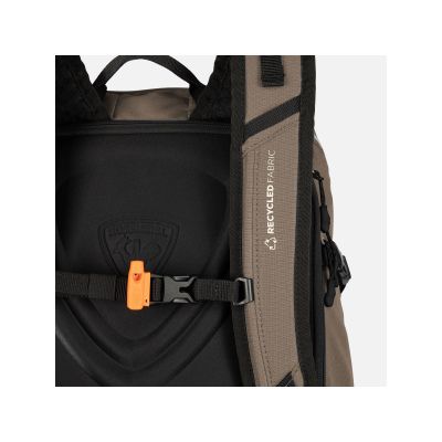 5. ROSSIGNOL Escaper Tour 25L Rucksack Umber Beige
