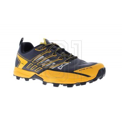 6. Inov-8 X-Talon Ultra M 260 V2 Laufschuhe 000988-BKGO-S-01 Schwarz und Gold 