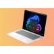87. HP EliteBook X Flip G1i Next Gen AI Copilot+ PC Intel Core Ultra 7 258V Hybrid (2-in-1) 35,6 cm (14") 2,5K Touchscreen 32 GB LPDDR5x-SDRAM 512 GB SSD Wi-Fi 7 (802.11be) Windows 11 Pro Silber