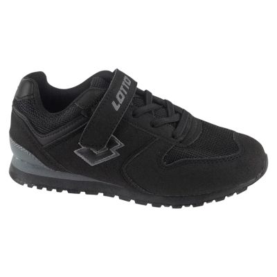 Lotto Epican K 2601880K-1119 Schwarz 25