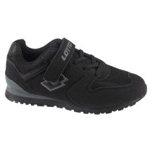 Lotto Epican K 2601880K-1119 Schwarz 25