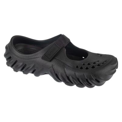 Crocs Echo Mary Jane W Clog 211996-001 Schwarz 36/37