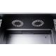 5. Equip EWM-09-5440-B 9U Rack-Wandschrank Schwarz