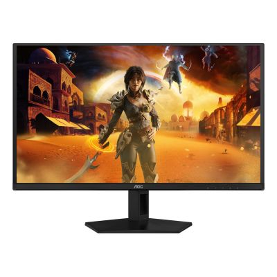 4. AOC QD-OLED Monitor 27" Q27G41ZDF 240Hz