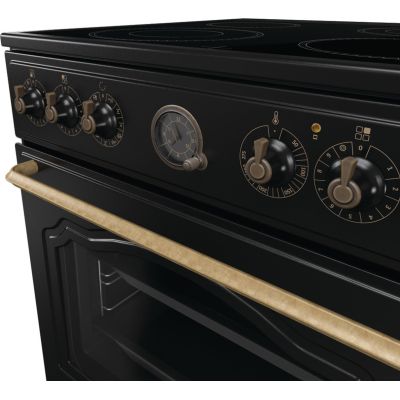 5. GORENJE GECS6B71CLB Küche