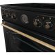5. GORENJE GECS6B71CLB Küche