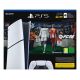 12. Sony PlayStation 5 Digital 825 GB + EA Sports FC26 Konsole