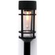 17. SOLARLAMPE 50CM WARMWEISS PROGARDEN