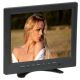 VGA-Monitor, HDMI, Audio, 1x Video, USB, TFT-10/CCTV-V2 10"-Fernbedienung