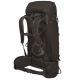 7. Trekkingrucksack OSPREY Kestrel 48 schwarz S/M