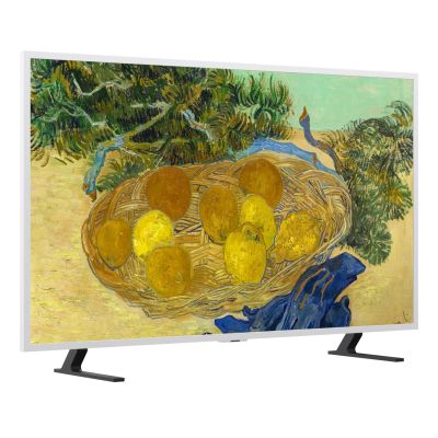 2. LG 55LX7B6LA 139,7 cm (55") 4K Ultra HD Smart TV Wi-Fi Schwarz