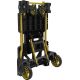 9. 2-in-1 faltbarer Stahlwagen 70/137 kg STANLEY SXWT-FT585-SP