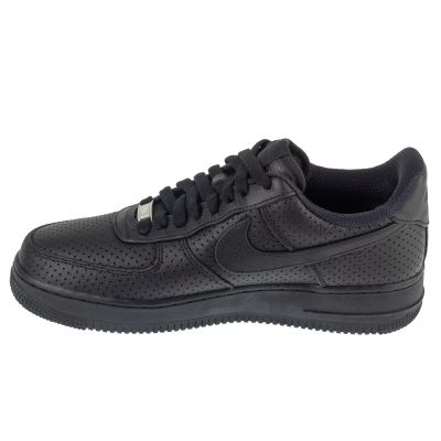 2. Nike Air Force 1 Low HF8189-001 Schwarz 35,5