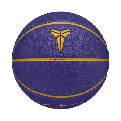 ALL COURT 8P K BRYANT DEFLATED ball
