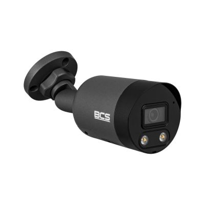 8-Megapixel-Röhren-IP-Kamera BCS-P-TIP28FSR4L4-Ai2-G