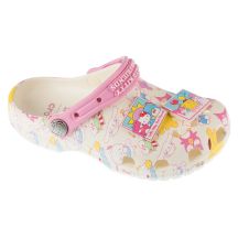 Crocs Classic Hello Kitty Clog K 212685-90H Weiß 28/29