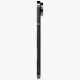 4. Uniq Airsuit iPhone 17 Air Magclick Ladehülle - Schwarz