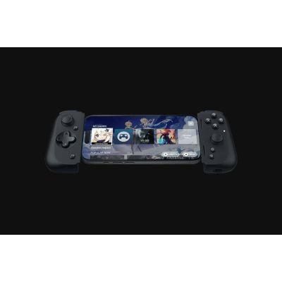 4. Gaming-Controller Razer Kishi V2 USB-C – für iPhone und Android