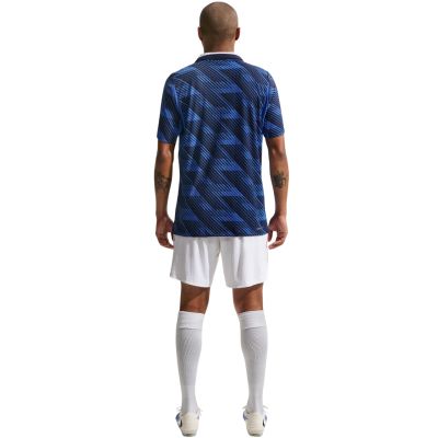 6. Nike France Match 2026/27 Herrenshorts Weiß IB5240 100