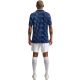6. Nike France Match 2026/27 Herrenshorts Weiß IB5240 100