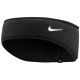 Nike Phoenix Fleece-Stirnband W N1011752-091