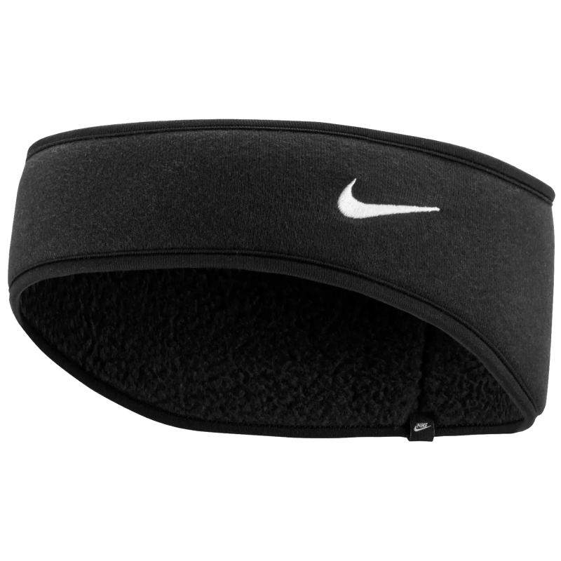 Nike Phoenix Fleece-Stirnband W N1011752-091