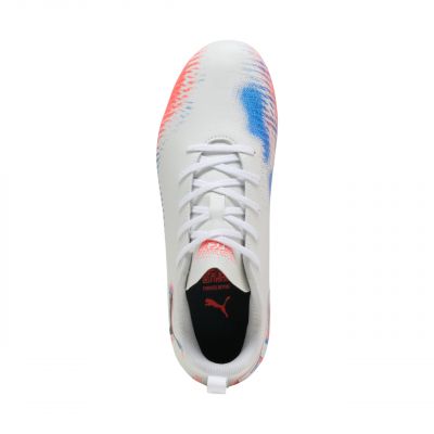 4. Puma Future 8 Play FG/AG Jr 108622 01 Fußballschuhe