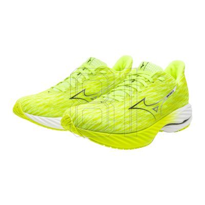 4. Mizuno Wave Rider 28 M J1GC240309 Schuhe