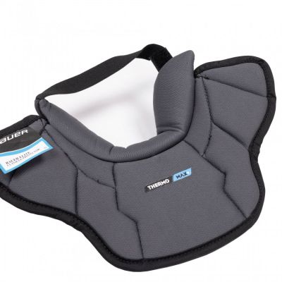 5. Bauer Elite Sr Torwart-Nackenstütze 1059238