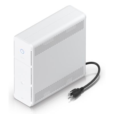 7. Ubiquiti USV-Turm-USV-Stromversorgung mit Line-Interactive-Technologie, 1 kVA, 600 W, 10 Netzwerkanschlüsse