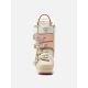 4. Rossignol Alltrack Pro 100 LT W GW Skischuhe - Earth/Pfirsich