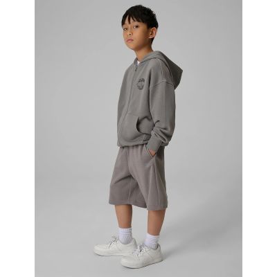 4. Jungen-Jogginghose 4F 4FJRSS26TSHOM0910-25S