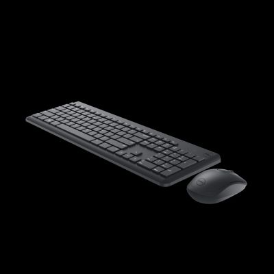 Dell Kabelloses Tastatur- und Maus-Set KM3322W