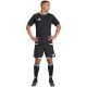 13. adidas Tiro 26 Competition Match Shorts für Herren, Schwarz-Weiß, KA6181